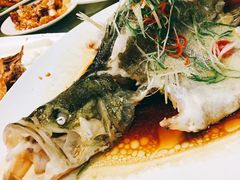 -万柳阁小馆·花园餐厅(龙潭湖店)