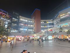-浦江城市生活广场(江月路店)