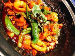 -味界·精致赣菜(招商花园城店)