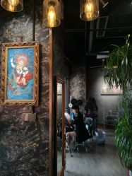 -京都墨客刺青