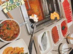 -海底捞火锅(关山保利店)
