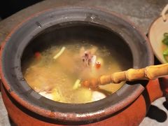 -金鱼妈妈 山野·食趣(荫山街店)