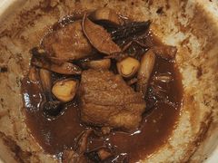 -喜宴又一村·粤菜·茶点·海鲜(壹方天地店)