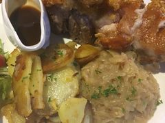 -Paulaner·德国帕拉娜自酿啤酒餐厅(海上世界店)