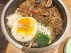 -韩景台烤肉(八大处店)