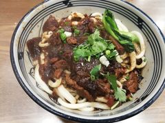 -酱府老碗面(西大店)