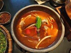 -Ameigo梅果·云贵川bistro(长宁来福士店)