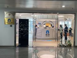 -唯儿诺儿童医院·儿科·眼科·口腔(海岸城店)