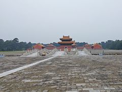 -清西陵