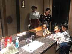 -海底捞火锅(大融城店)