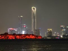 -金鸡湖景区