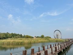 -苏州吴中太湖旅游区