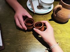 -一坐一忘云南菜(卓悦中心)