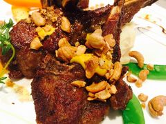 -卡朋厨房(289艺术园区店)