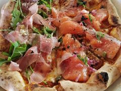 -PIZZA BIANCA(万象城店)