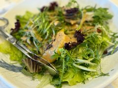健康蔬菜沙拉-便宜坊烤鸭店(科创店)