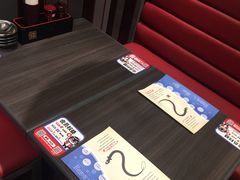 -名代宇奈备长炭烧鳗鱼居酒屋