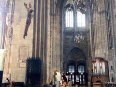 -斯蒂芬主教座堂(Stephansdom)