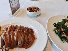 -洋洋中餐馆·SINCE 1997(信投店)