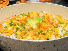 -三生三味密宗川菜·江景餐厅(来福士店)