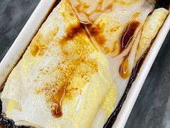 鸡蛋肠粉-穗银肠粉店(东川路店)