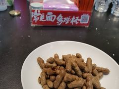 -杨氏青龙虾·羊蝎子(金盛路总店)