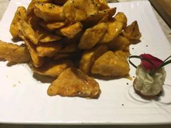 -镜泊小镇(东长安街店)