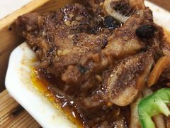 -百乐门喜宴(海珠广场华厦店)
