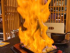 -無境·匠心日本料理(汉街店)