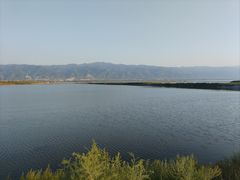 -盐池神庙