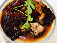 -老上海弄堂菜馆(恒基名人购物中心店)