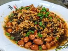 -江南村海鲜馆(洞头店)