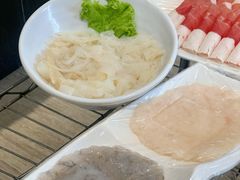 -阳坊胜利涮羊肉(阳坊老店)