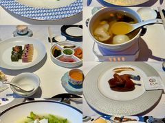 -名人坊·新派粤菜(河西奥体博览中心金鹰世界店)