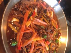 -李子坝梁山鸡(李子坝大鸡哥店)