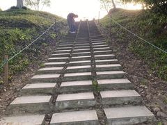 -钟山体育运动公园