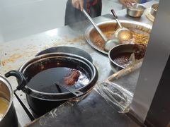 -窦四牛杂面(总店)