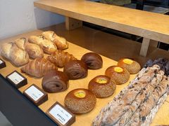 -LANLIZI BAKERY(COSMO店)