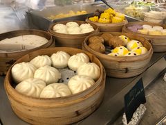 -远洲凤凰山庄臻味全日餐厅