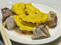 -蚝大仙横琴生蚝火锅(中央汇店)