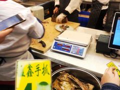 -清真·益鑫羊肉手抓馆(花园北街店)