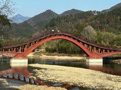 -绩溪龙川景区