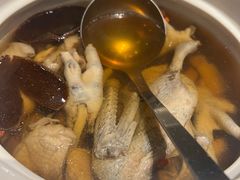 -海粤阁·精致粤菜·宴会厅(宝安店)