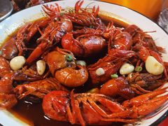 -大孩龙虾(体育场旗舰店)