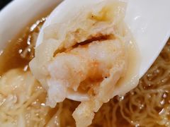 -丽的面家(多宝路店)