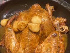 -印巷里主题餐厅(马鞍山店)