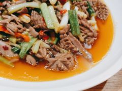 -九老汉·川渝江湖菜(合川路2店)
