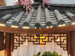 -荷塘秋月·本帮江浙菜(国权路店)