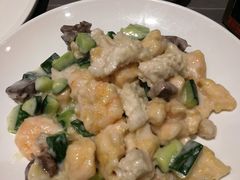 -燕春楼(海河华鼎店)