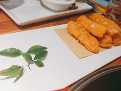 -豆蔻电影主题餐厅(四牌楼店)